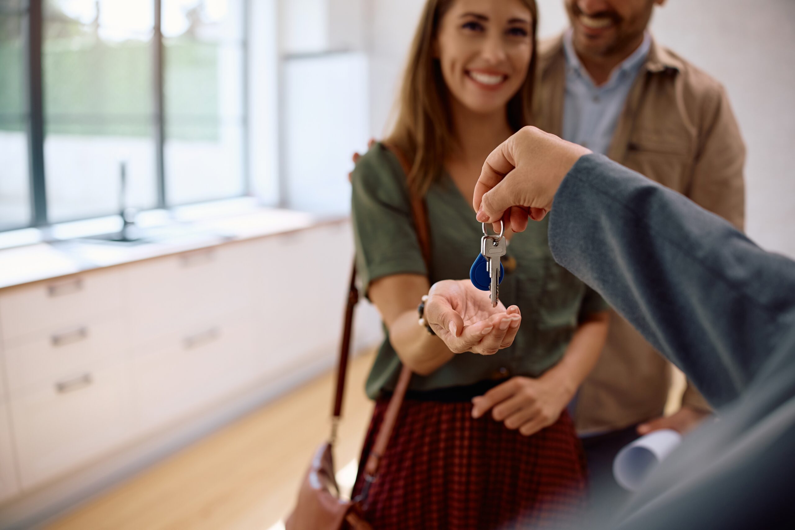Apartamento Zona Vacacional