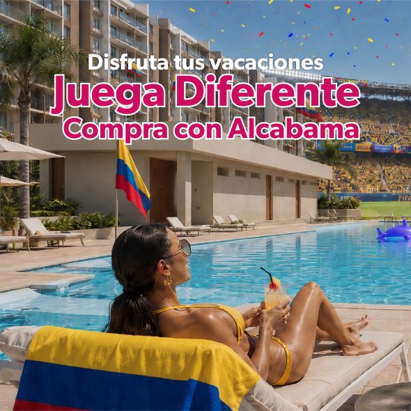 TEMPORADA VACACIONES