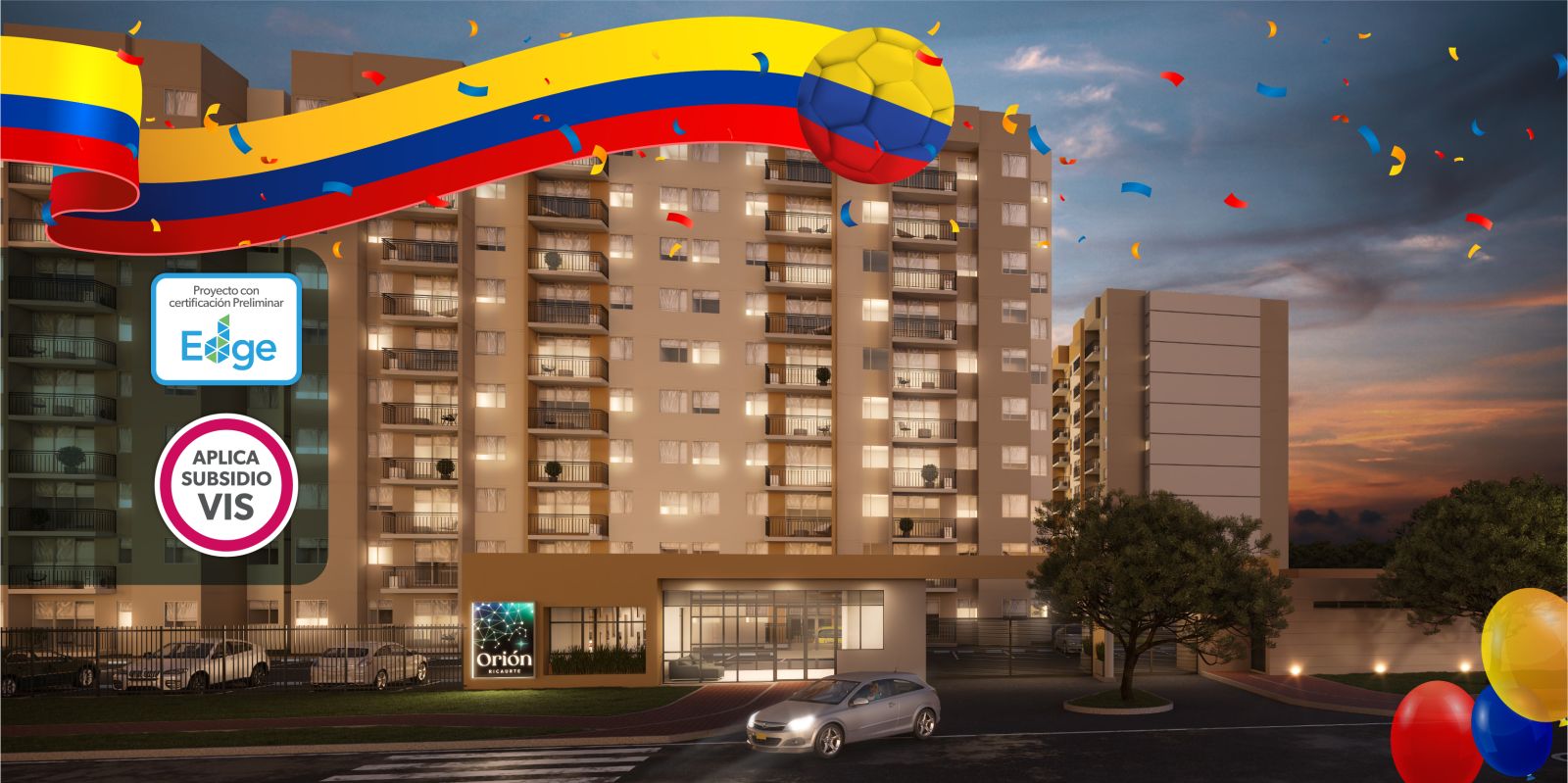 Orión