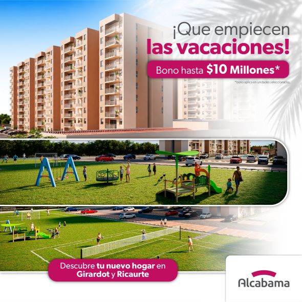 TEMPORADA VACACIONES