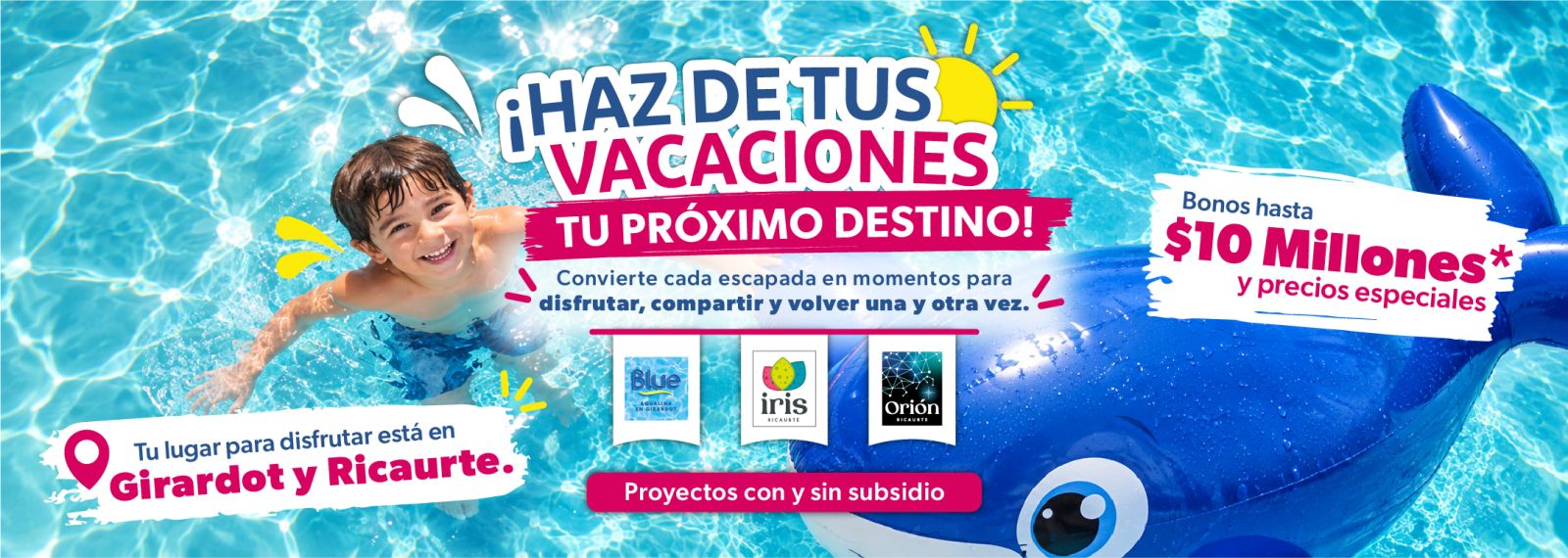 MODO VACACIONES