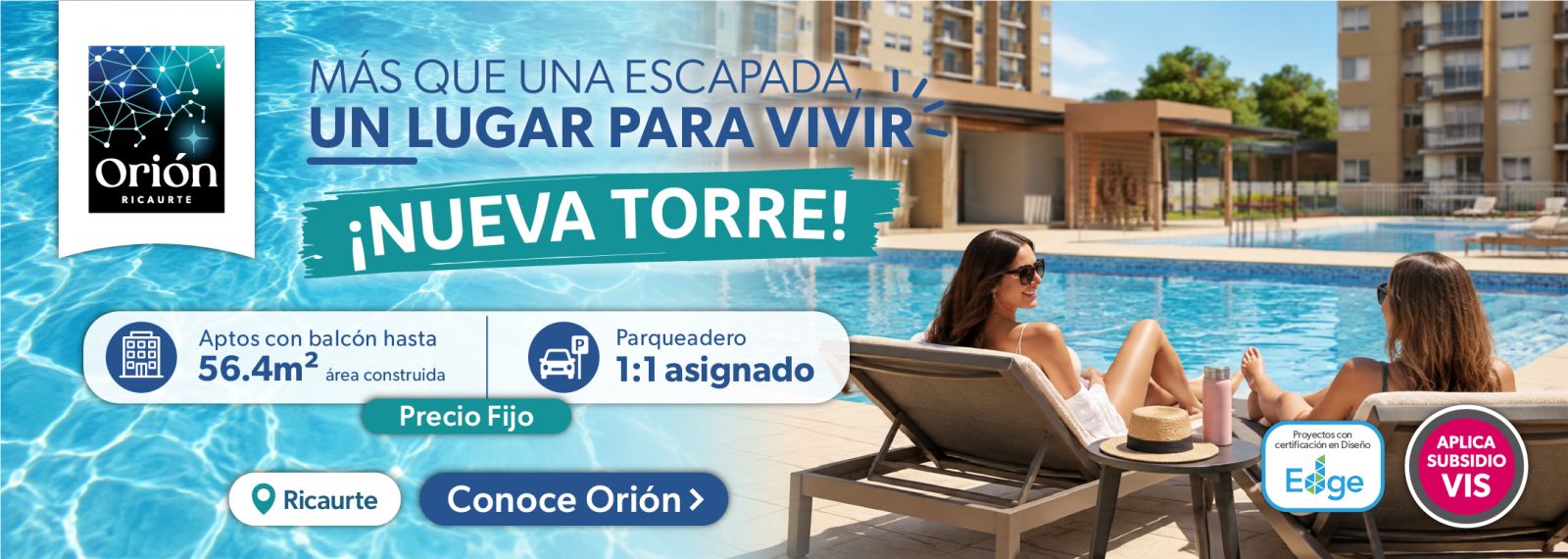 MODO VACACIONES