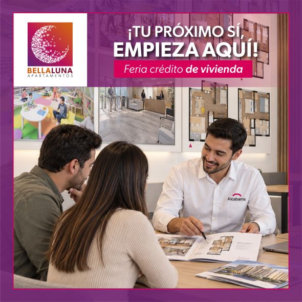 ¡TU PRÓXIMO SÍ!
